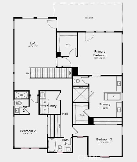204 Briar Moon Property Photo 41