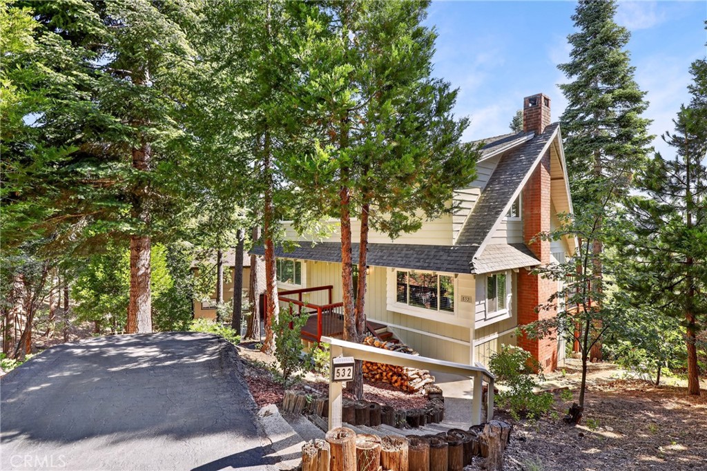 532 Old Toll Property Photo 4