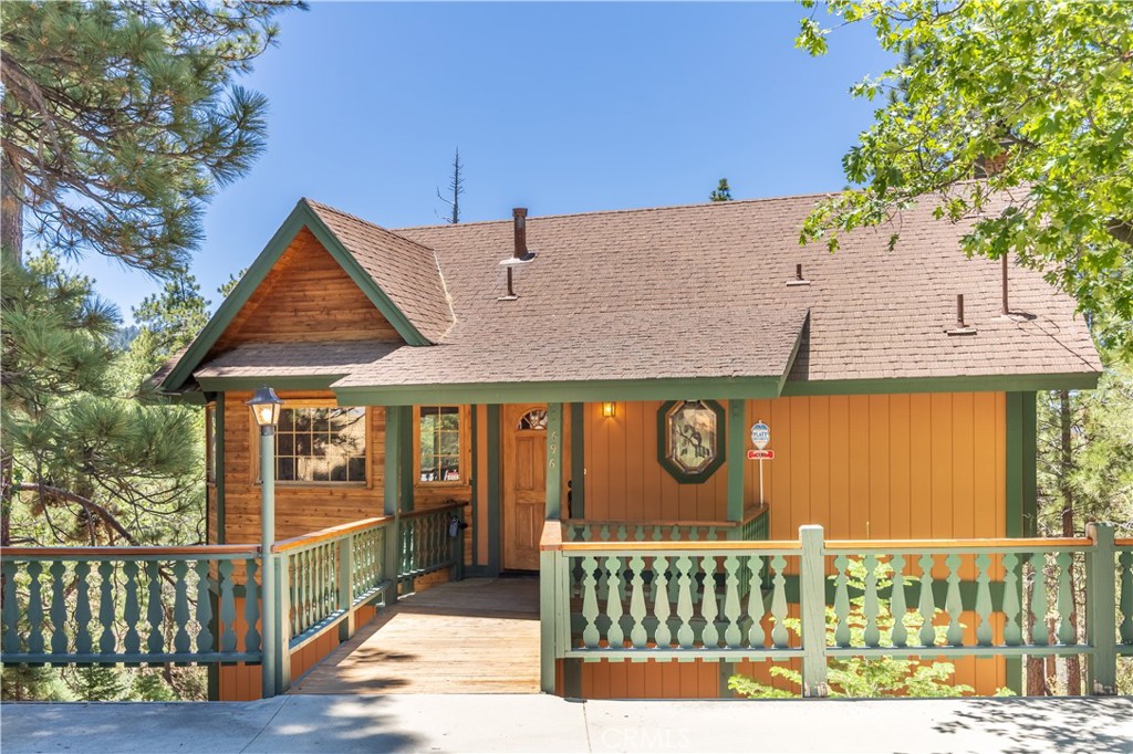 696 Menlo Drive Property Photo 34