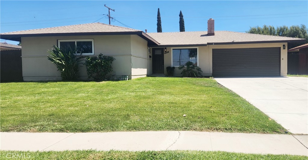360 E Rancho Road Property Photo 1