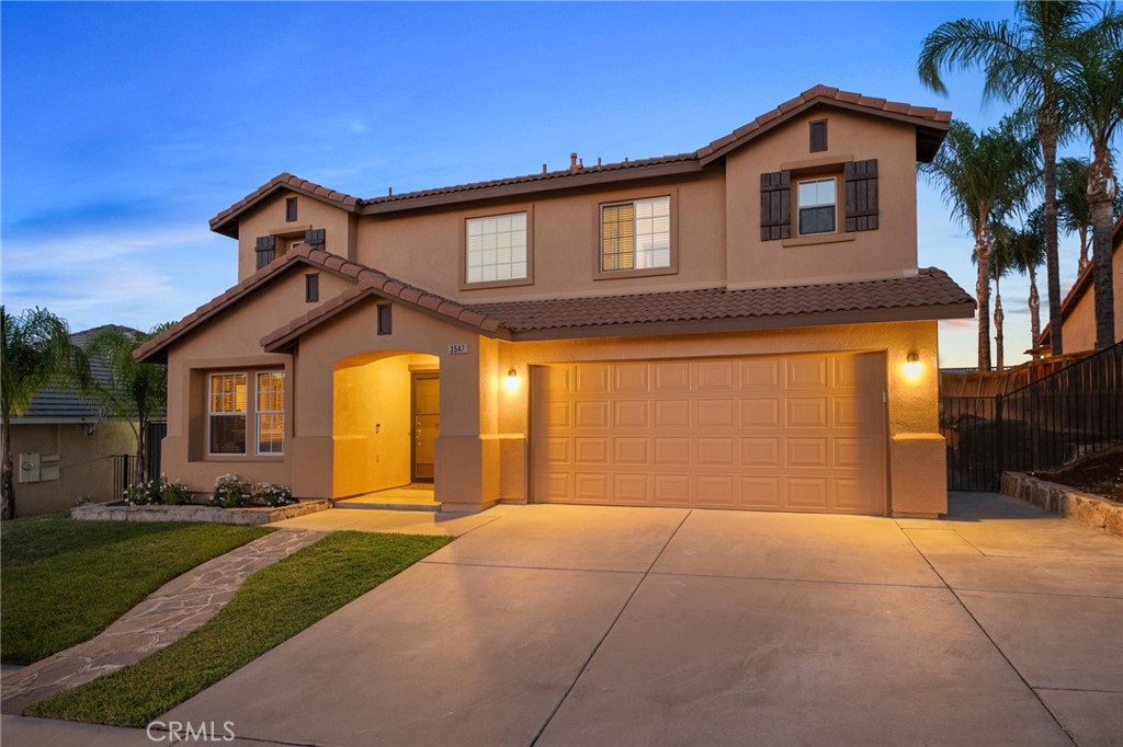 3547 Hawthorne Drive Property Photo 1