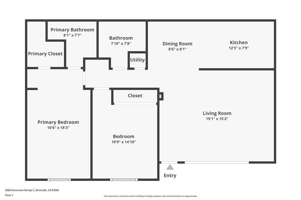 3068 Panorama Road C Property Photo 30