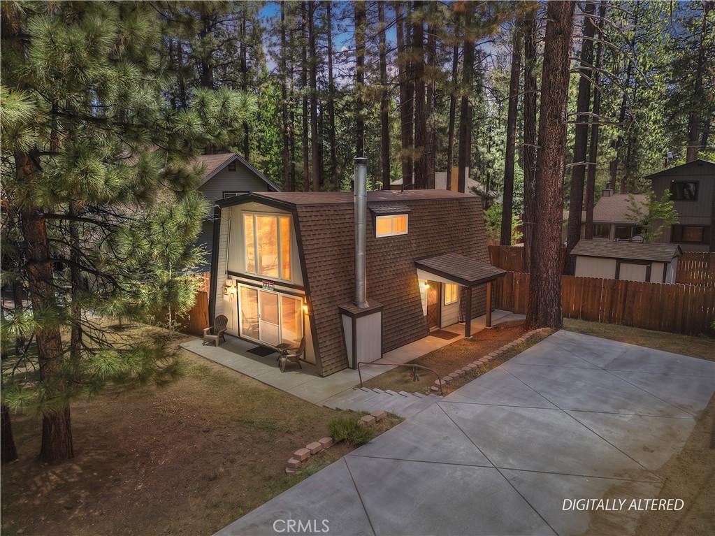 791 Mountain Sky Property Photo 1