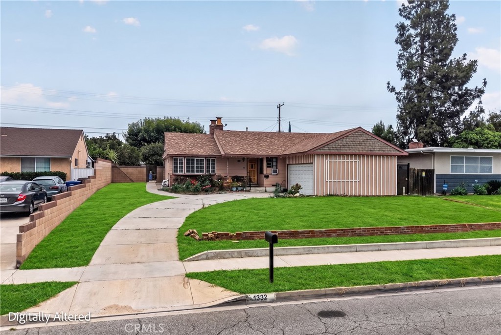 1332 Indian Summer Avenue Property Photo 1