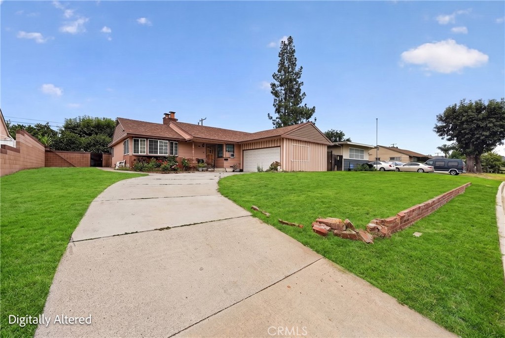 1332 Indian Summer Avenue Property Photo 2