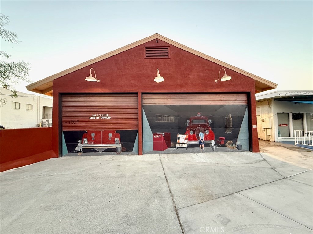 36805 Cathedral Canyon Drive Property Photo 1