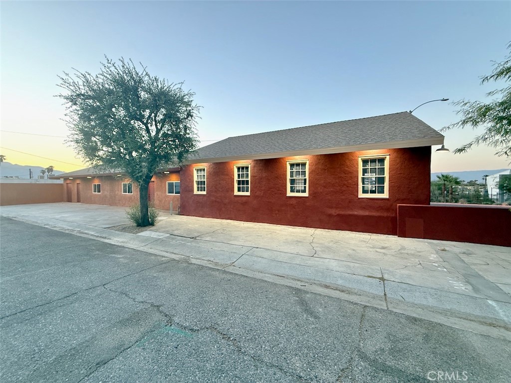 36805 Cathedral Canyon Drive Property Photo 2