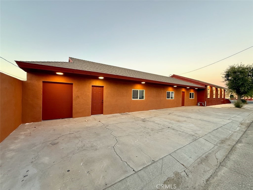 36805 Cathedral Canyon Drive Property Photo 3