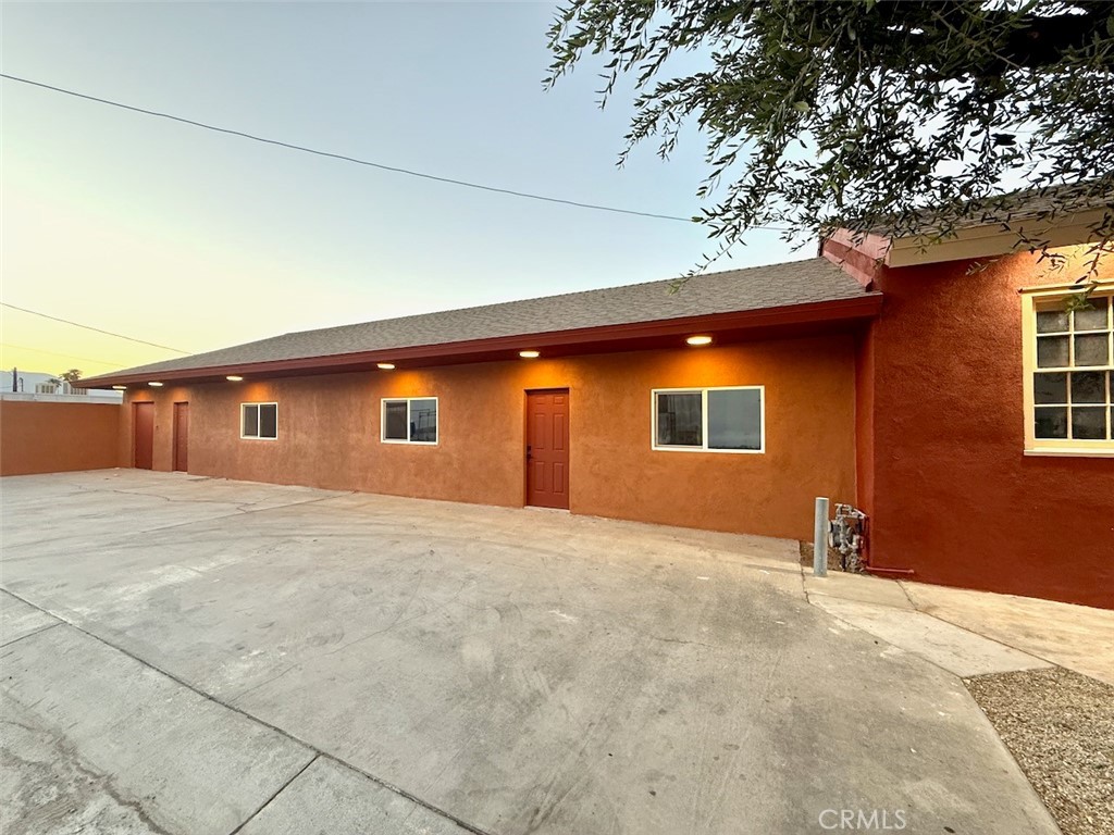36805 Cathedral Canyon Drive Property Photo 28