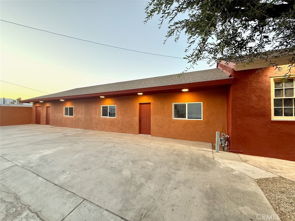 36805 Cathedral Canyon Drive Property Photo 27