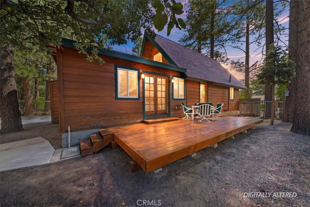 1033 Sierra Property Photo 24