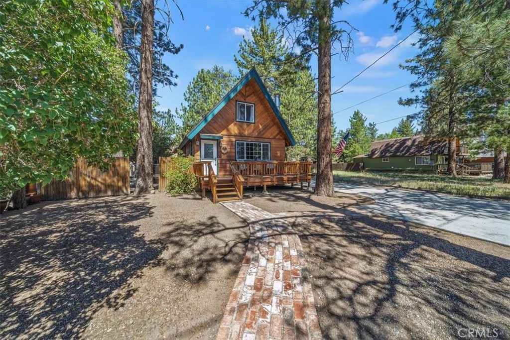 1033 Sierra Property Photo 28