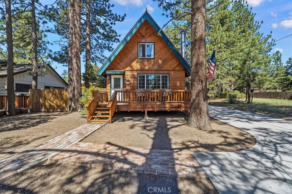 1033 Sierra Property Photo 30