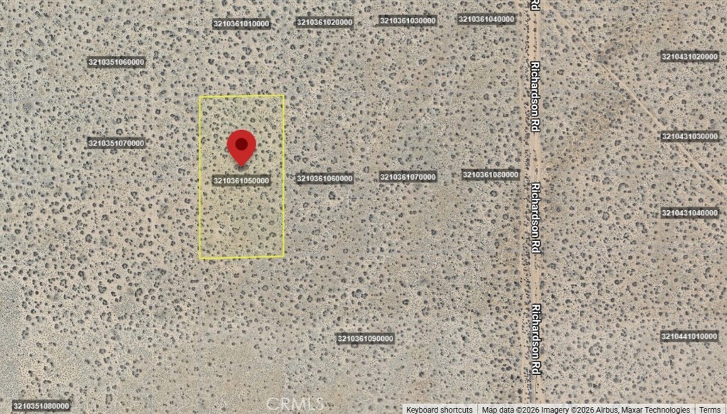 0 Lawson Rd Property Photo 1