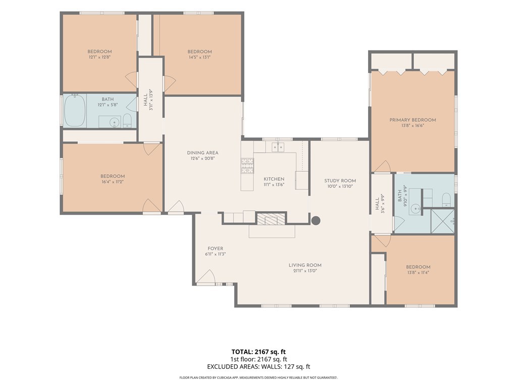 352 Campbell Avenue Property Photo 32