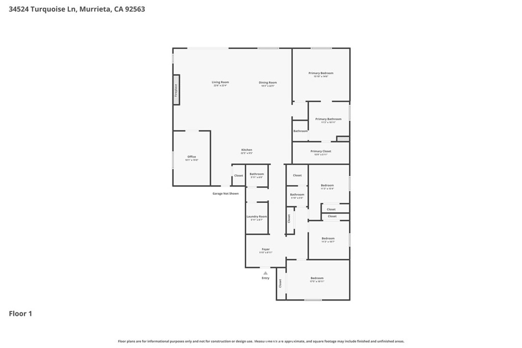 34524 Turquoise Lane Property Photo 55