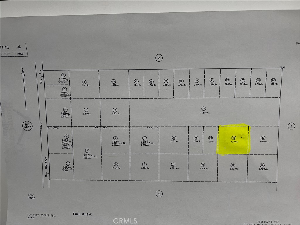 0 E Avenue F-10 Property Photo 1