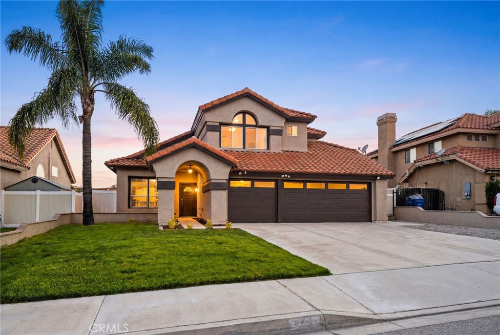 7450 Red Clover Way Property Photo 1
