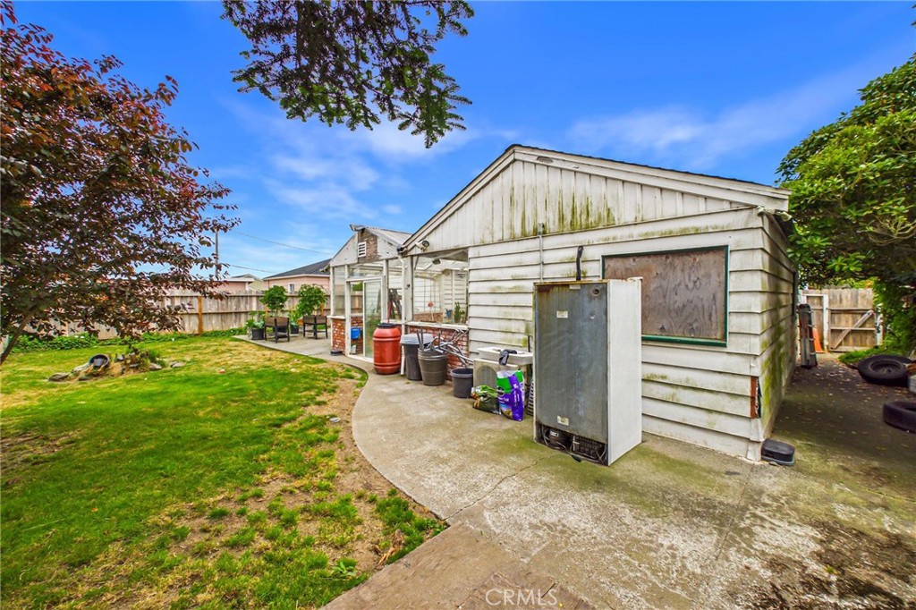2916 Lowell Property Photo 6
