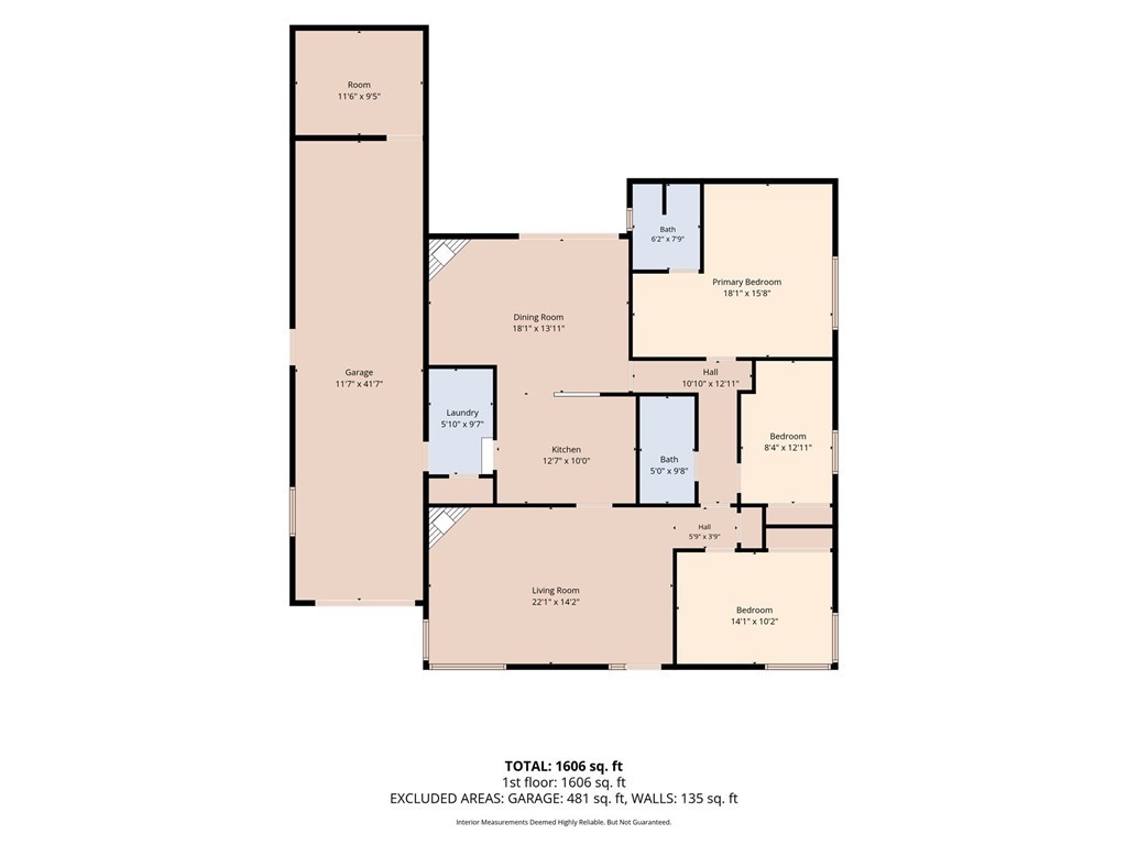 2916 Lowell Property Photo 8