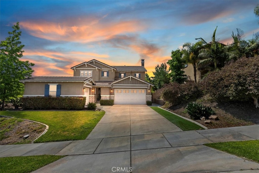 8851 Soothing Court Property Photo 4