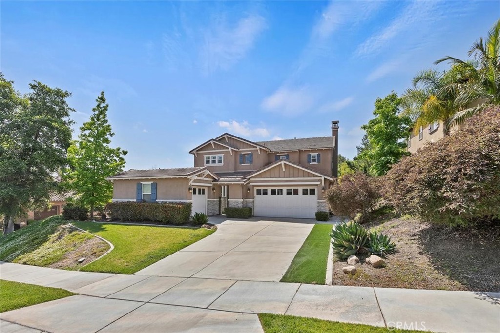8851 Soothing Court Property Photo 7