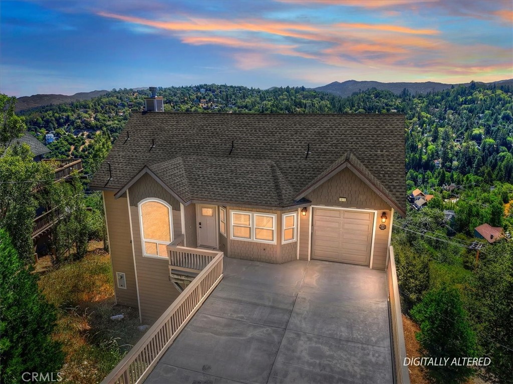 1015 Marin Property Photo 1