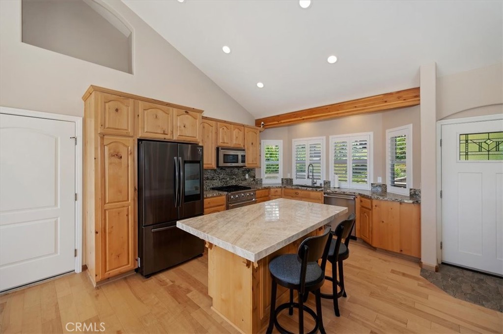 1015 Marin Property Photo 12
