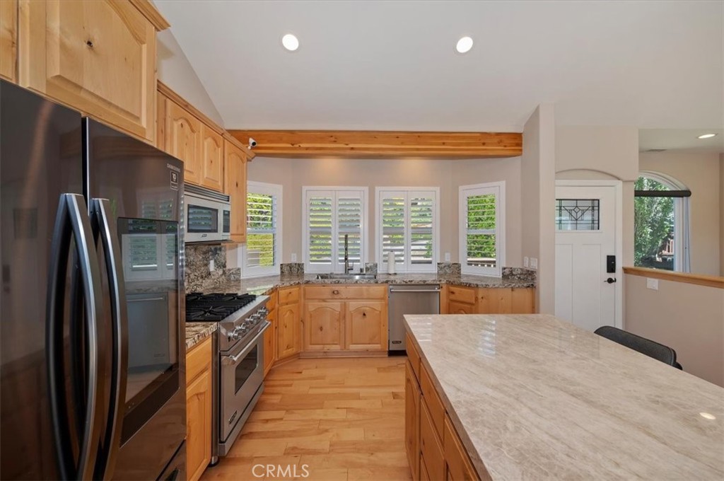 1015 Marin Property Photo 13