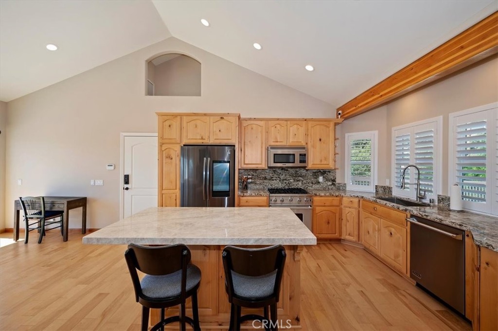 1015 Marin Property Photo 14