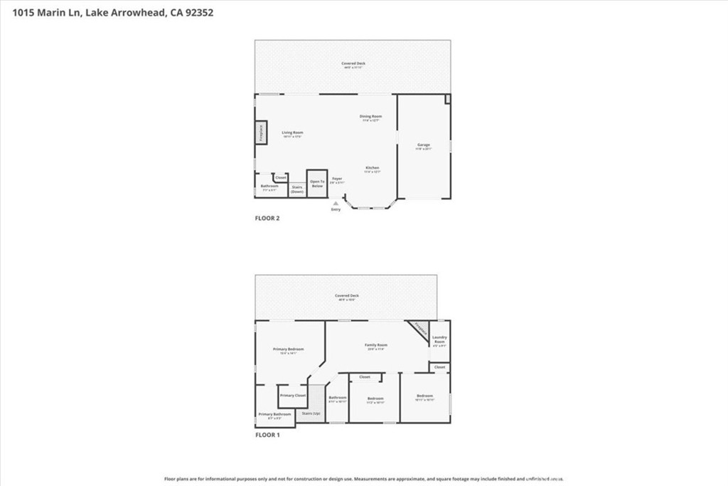 1015 Marin Property Photo 33