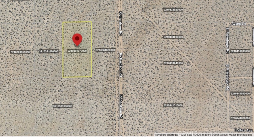 0 Lawson Rd Property Photo 1