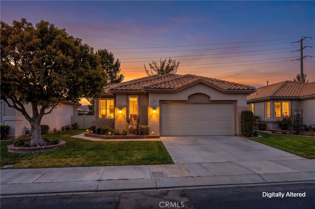 6099 Turnberry Property Photo 1