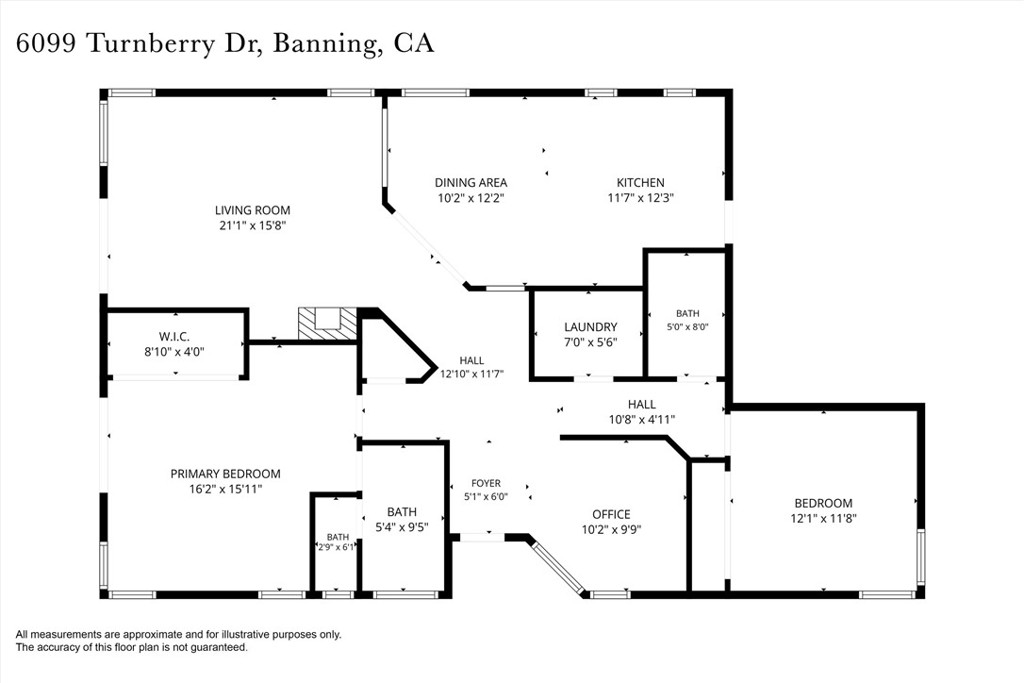 6099 Turnberry Property Photo 66