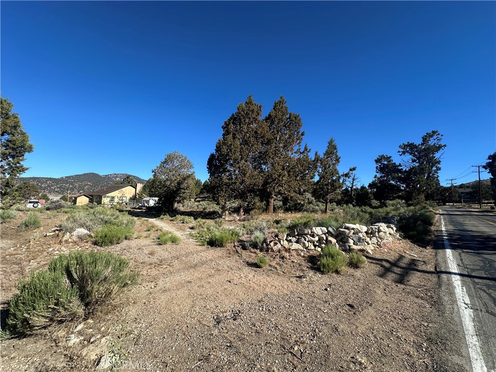 0 Baldwin Lake Property Photo 6