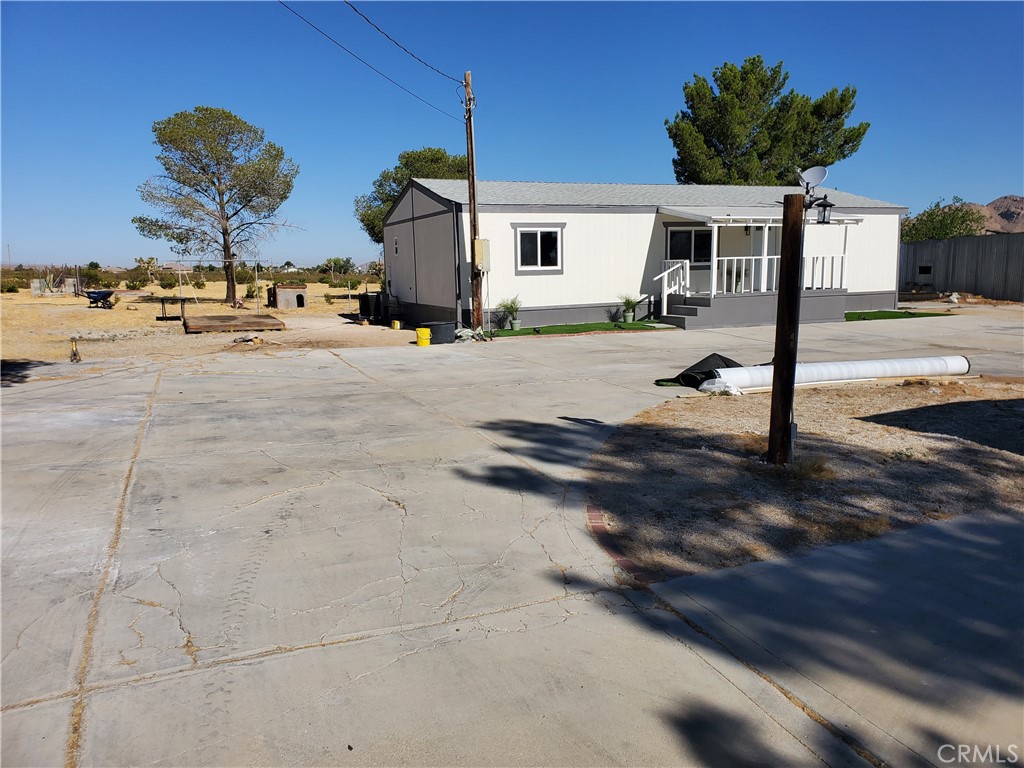 9870 Cody Property Photo 1