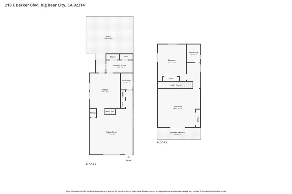 218 E Barker Boulevard Property Photo 35