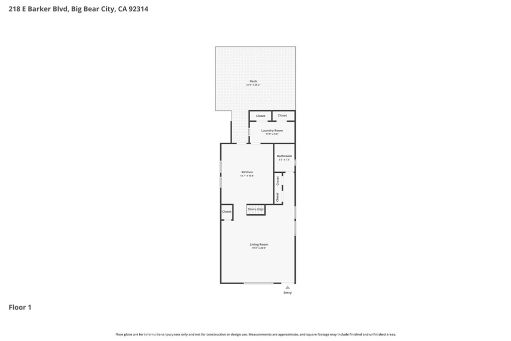 218 E Barker Boulevard Property Photo 36