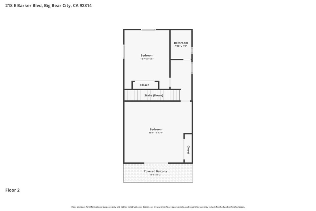 218 E Barker Boulevard Property Photo 37