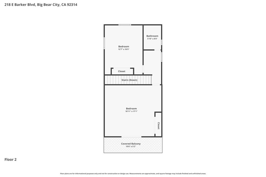 218 E Barker Boulevard Property Photo 37