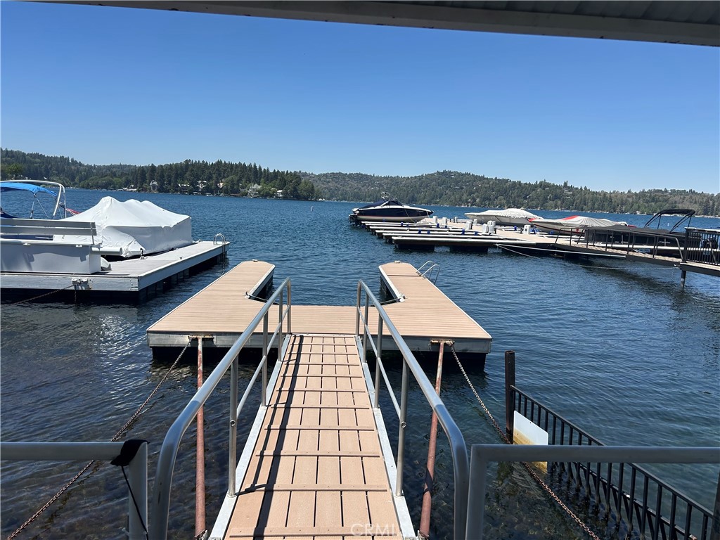 225 S225 Single Slip Dock Property Photo 3