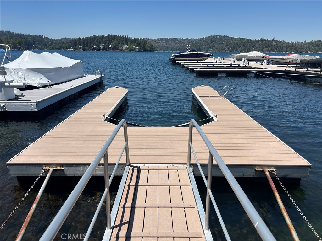 225 S225 Single Slip Dock Property Photo 4