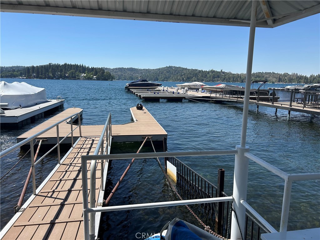 225 S225 Single Slip Dock Property Photo 8