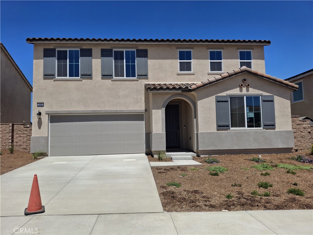 434 Knotgrass Street Property Photo 1