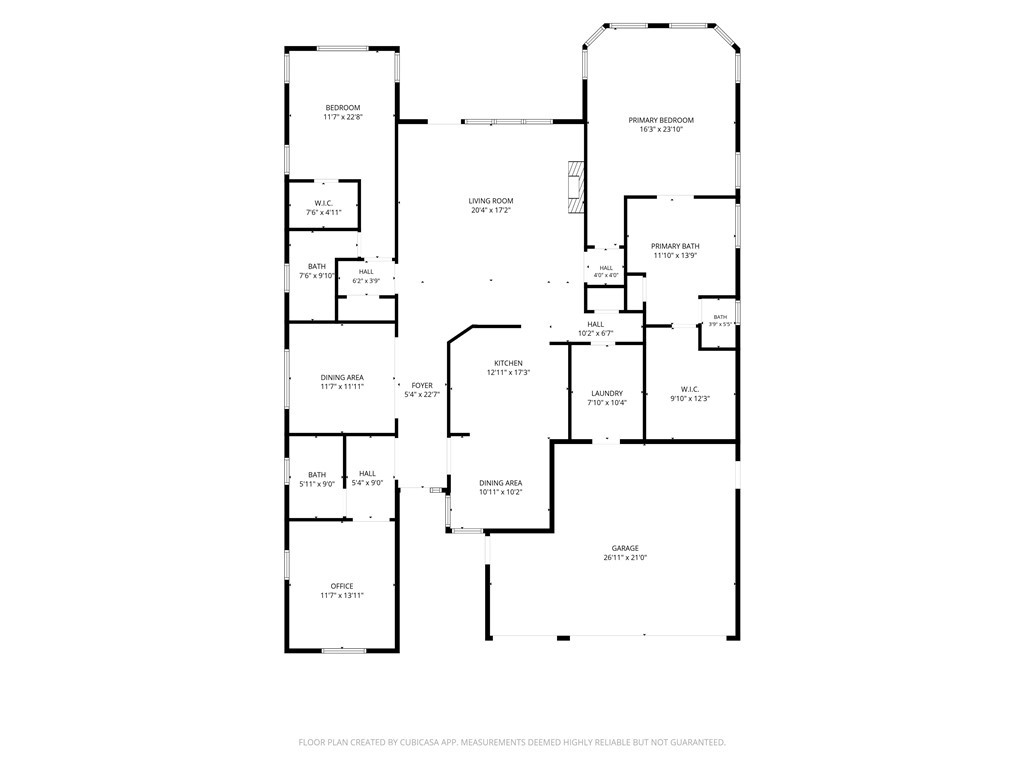 1535 Edgebrook Property Photo 53