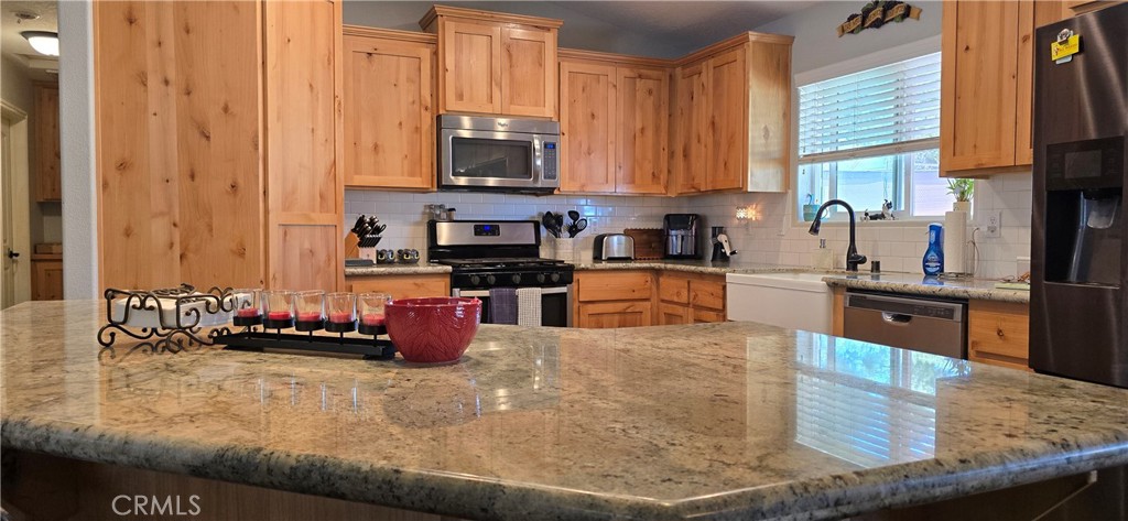 16650 Cactus Street Property Photo 1