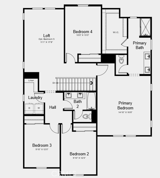 26728 Indigo Way Property Photo 33