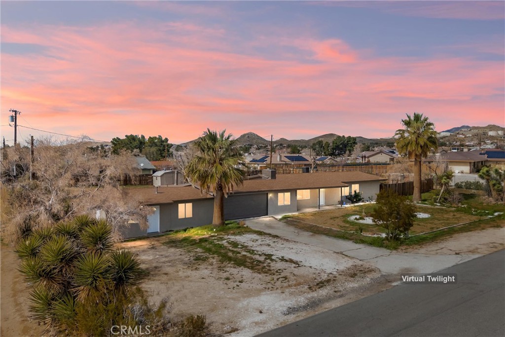 15944 Wintun Road Property Photo 1