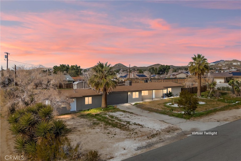 15944 Wintun Road Property Photo 1