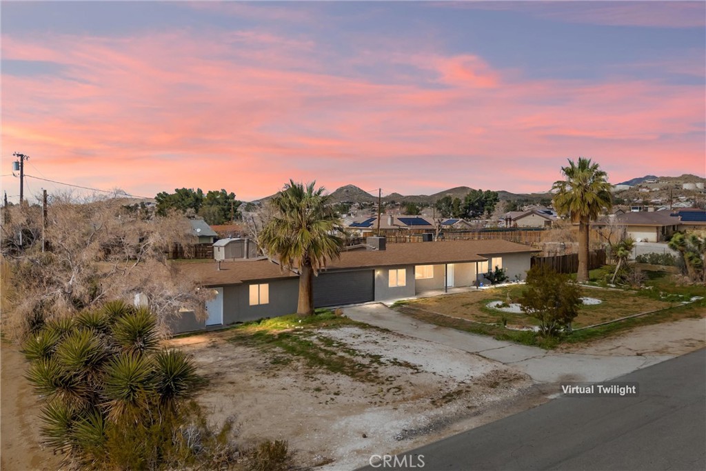 15944 Wintun Road Property Photo 1